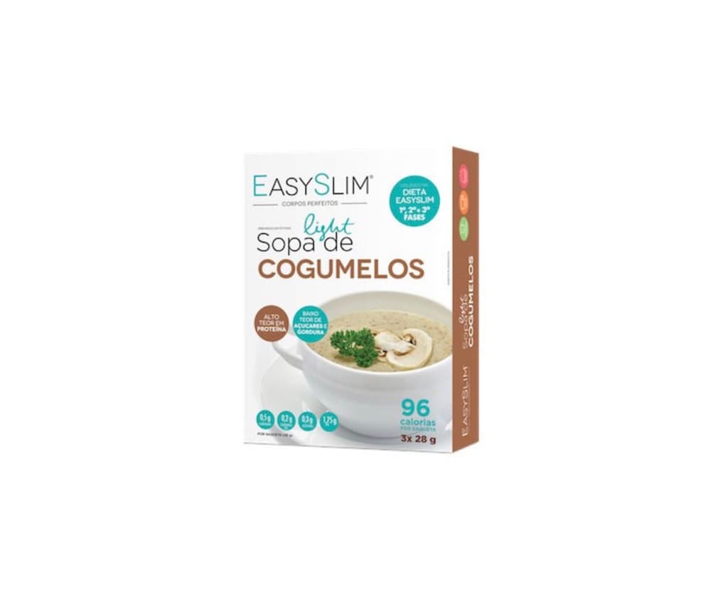 Product Dieta EasySlim