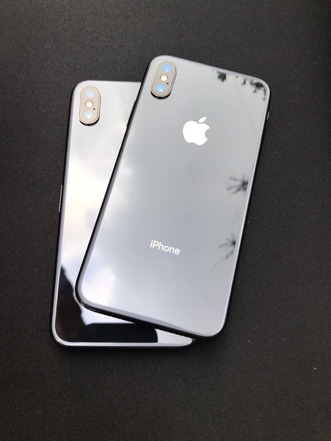 Moda iPhone X