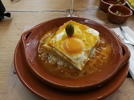 Restaurantes FFrancesinhas