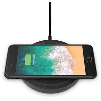 Moda Carregador wireless