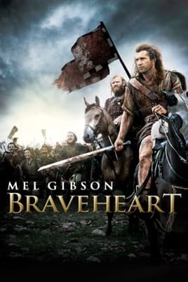 Película Braveheart