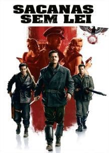 Película Inglourious Basterds