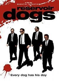 Película Reservoir Dogs