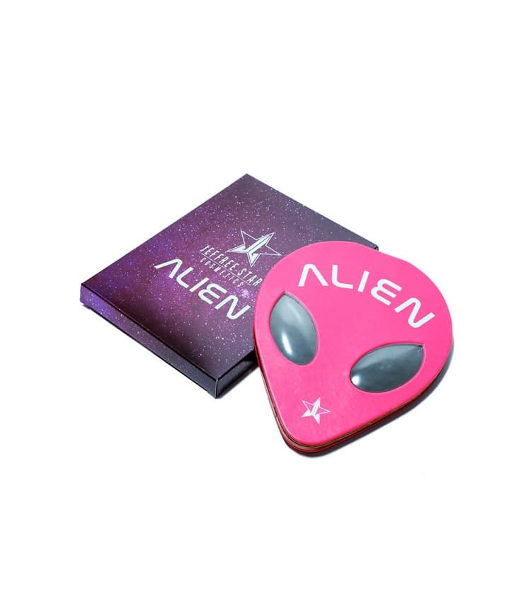 Producto Paleta Alien