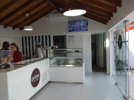 Lugar Gelataria Prime - Porto Covo 