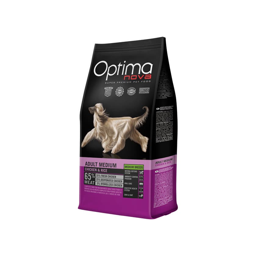 Producto Optima Nova