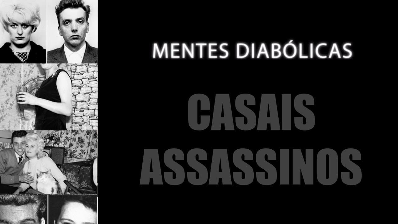 Serie Casais Assassinos 