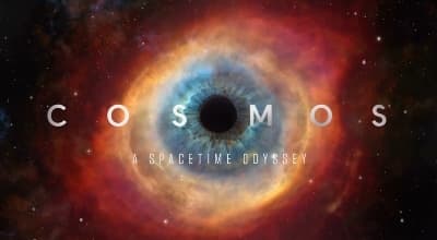 Serie Cosmos