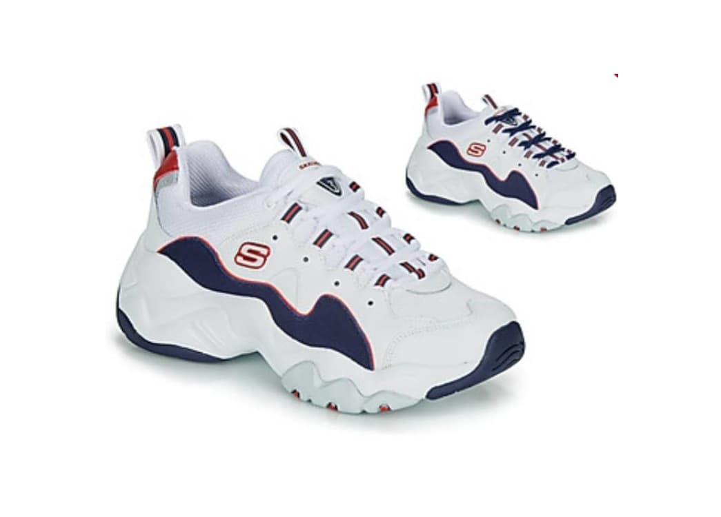 Producto Skechers - D'LITES 3.0