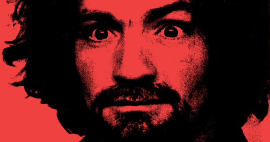 Serie Manson, outra teoria 