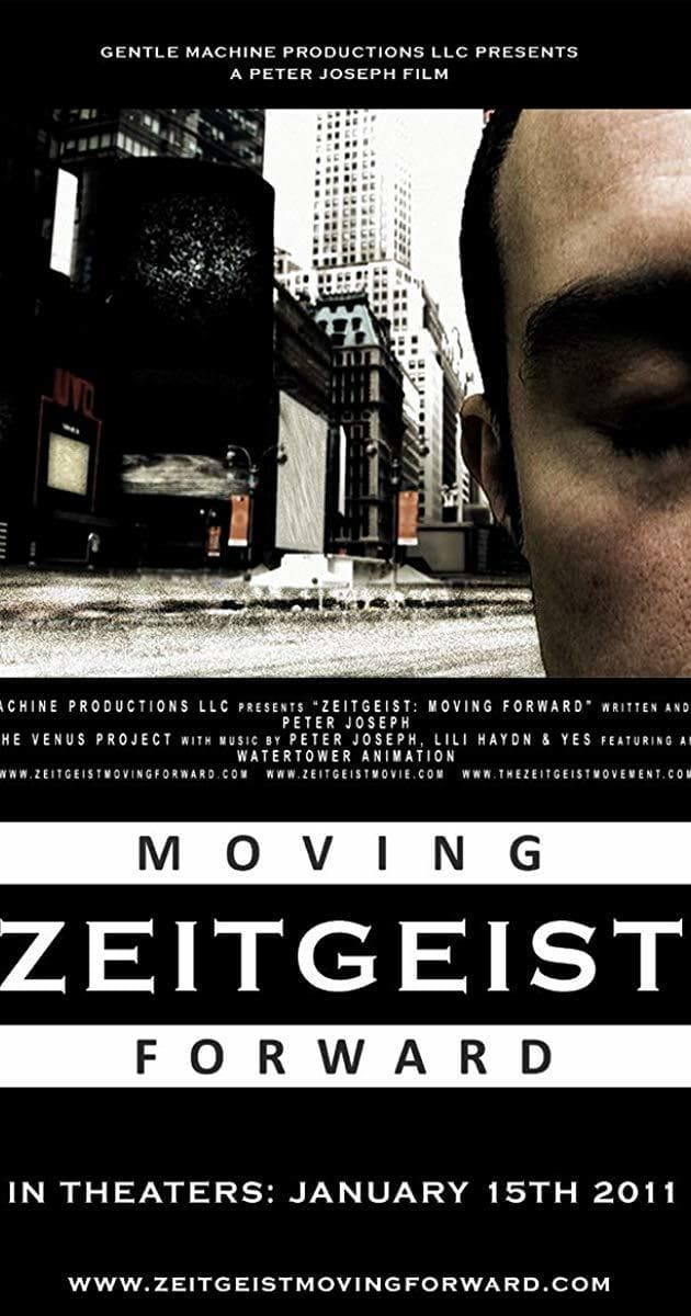 Serie Zeitgeist: Moving Forward

