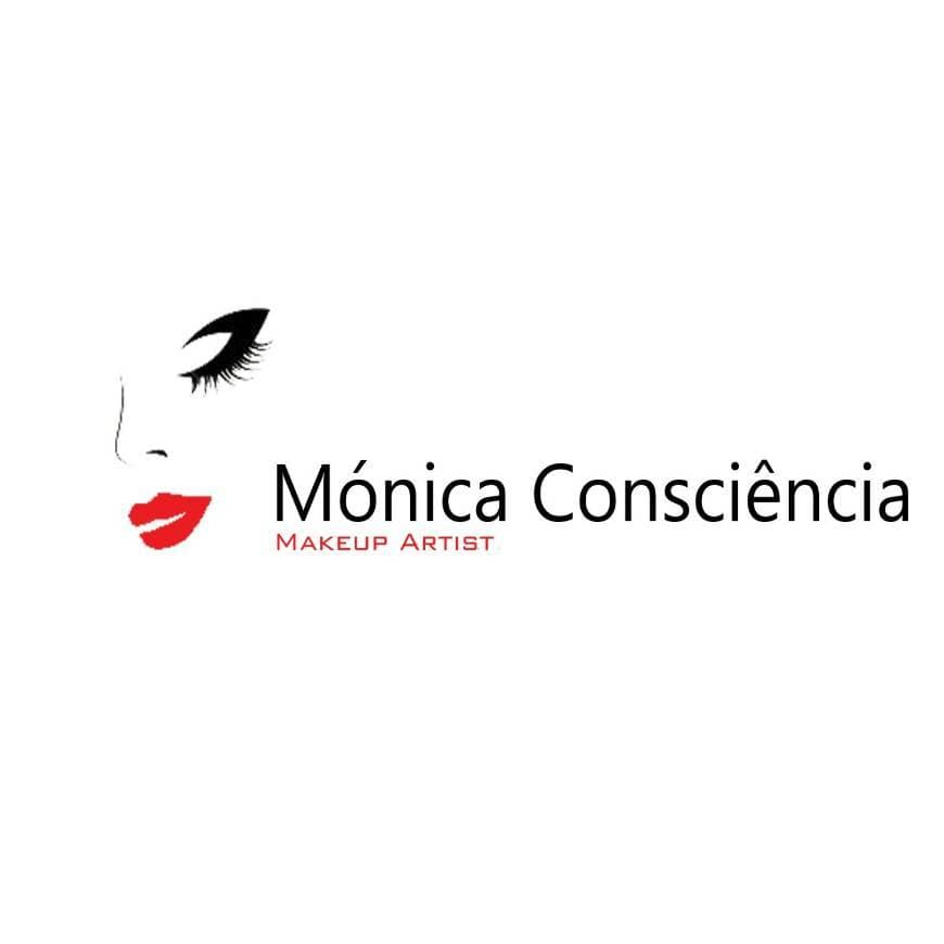 Lugar Mónica Consciência, Makeup Artist