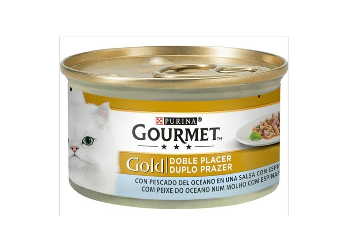 Producto Comida húmida Purina Gourmet