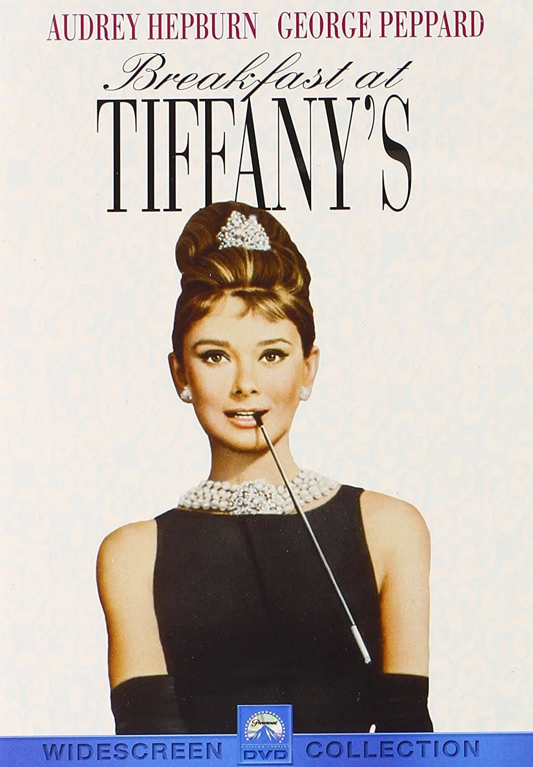 Movie Breakfast at Tiffany's