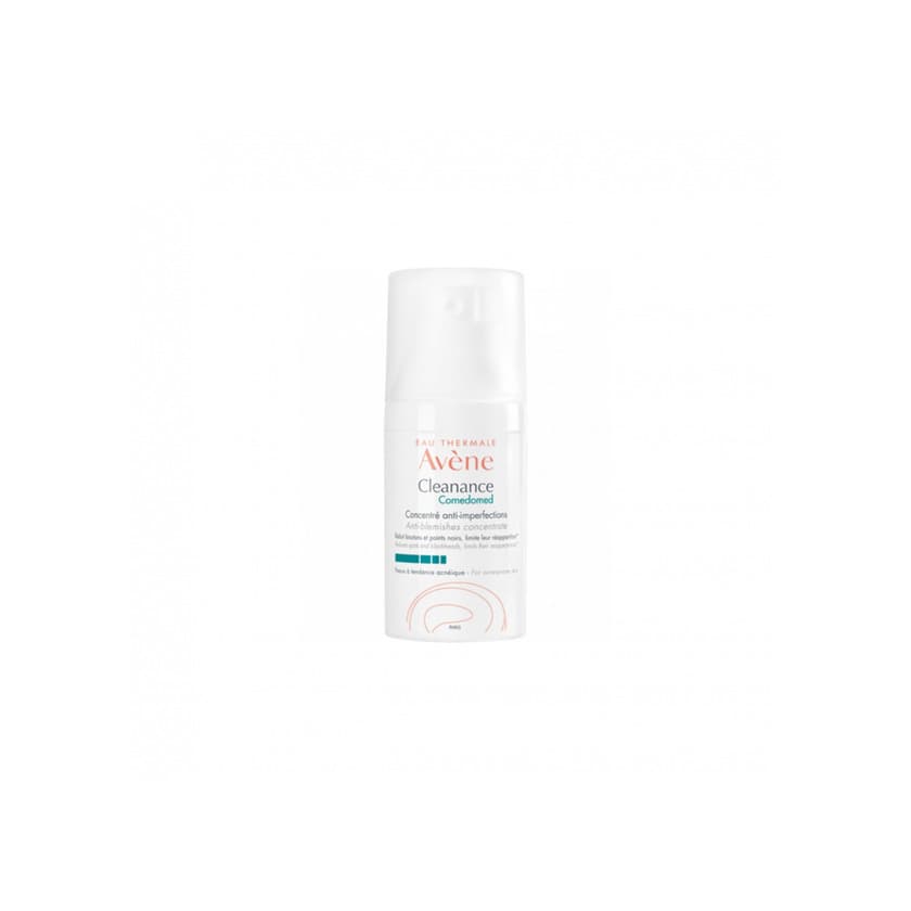 Producto Avène cleanance comedomed 