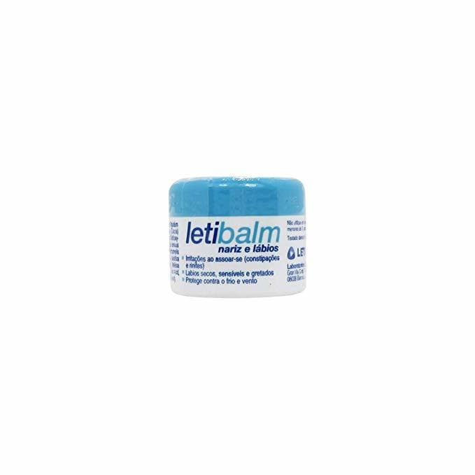 Producto Letibalm 