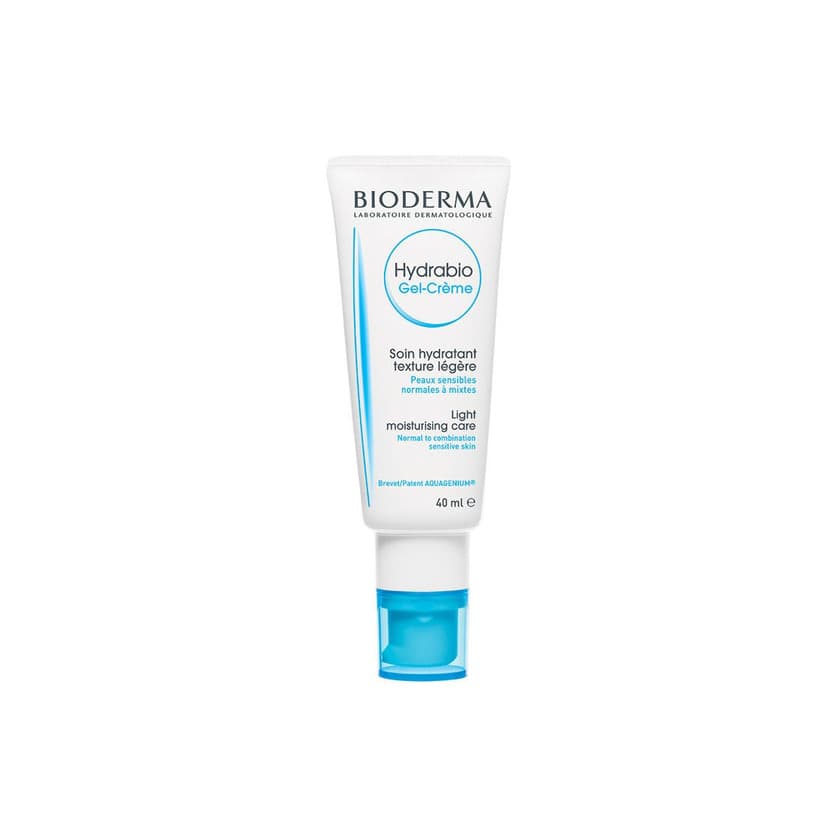 Producto Bioderma Hydrabio Gel-Creme