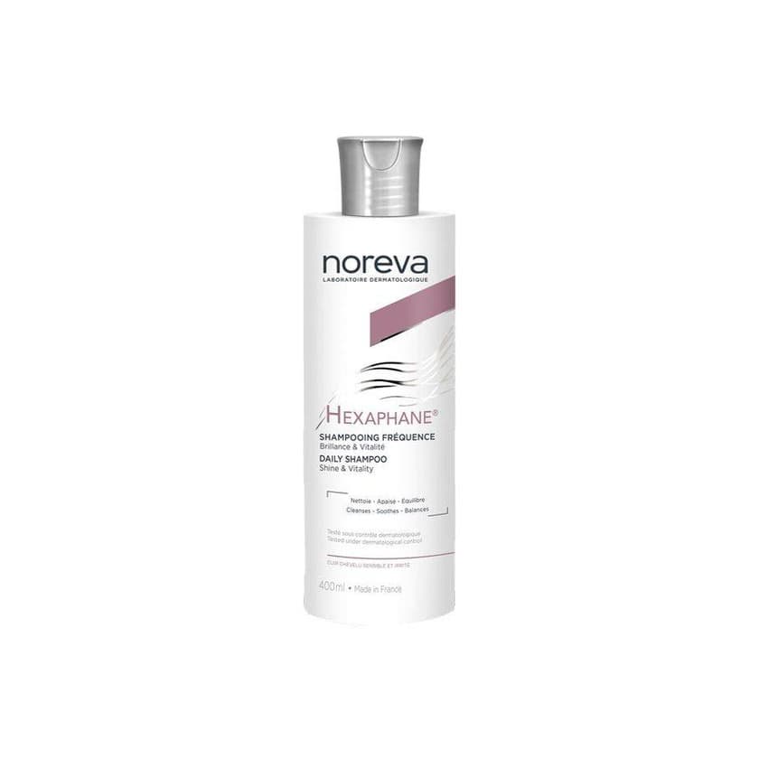 Producto Noreva Hexaphane champô 