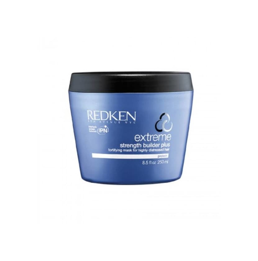 Producto Redken máscara 