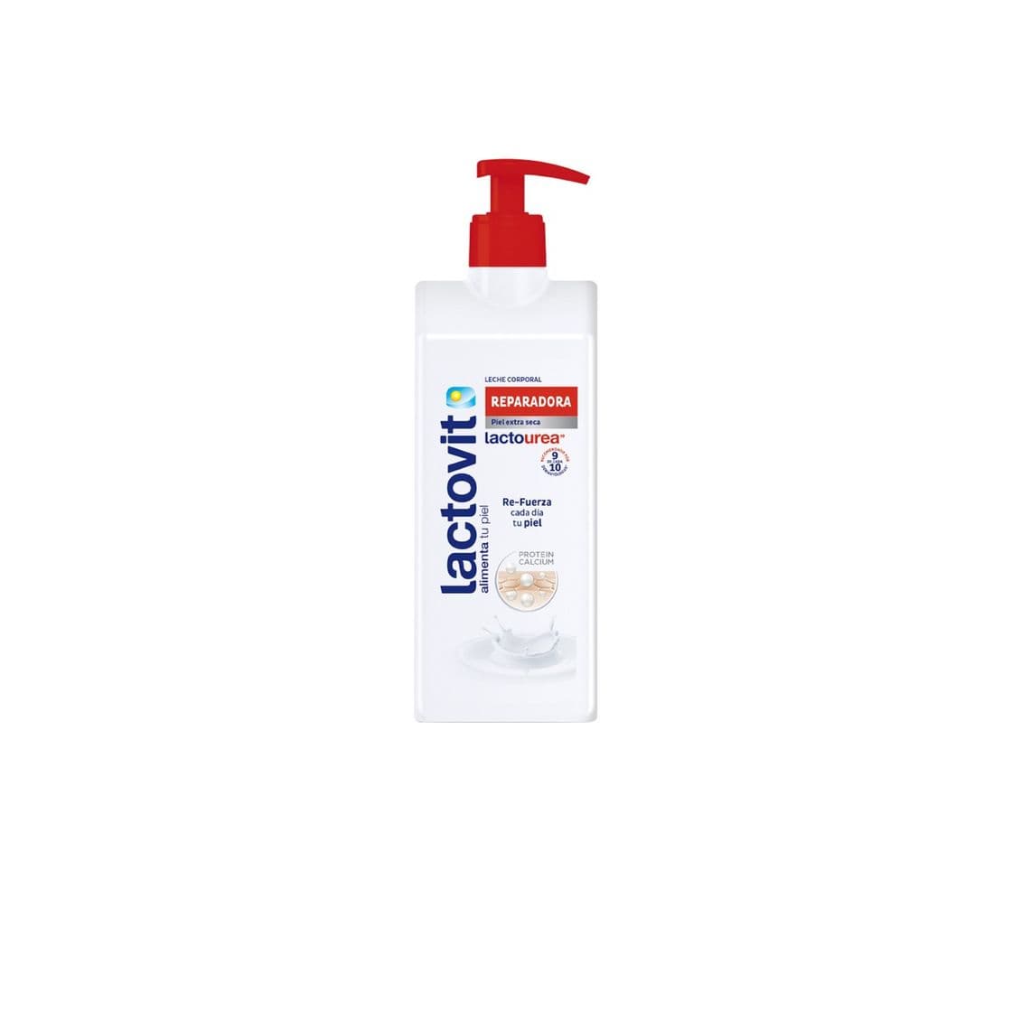 Producto Lactovit lactourea