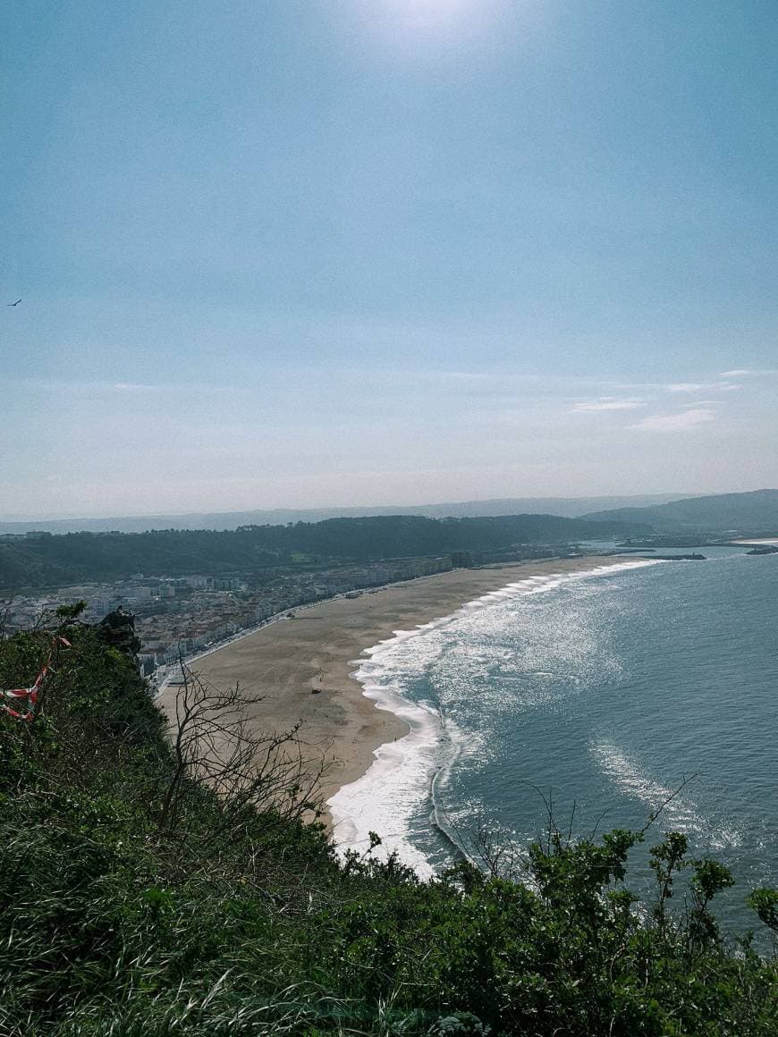 Place Nazaré