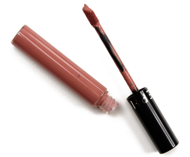 Fashion Cream lip Stain Sephora