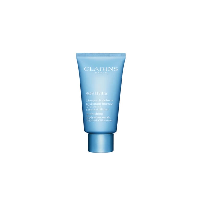 Product Hydra Masque Fraîcheur Hydratant Intense