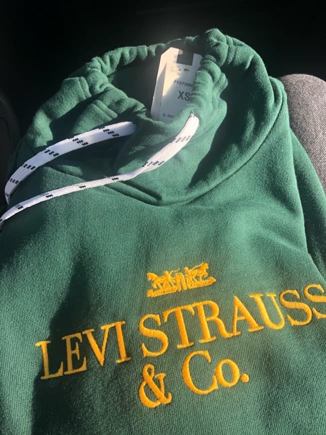 Product Sweat Levi’s