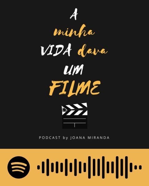 Fashion A minha vida dava um filme 