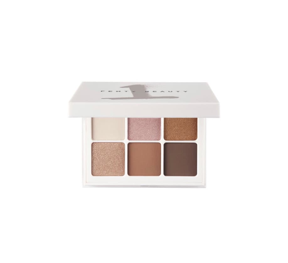 Product True Neutrals by Fenty Beauty 