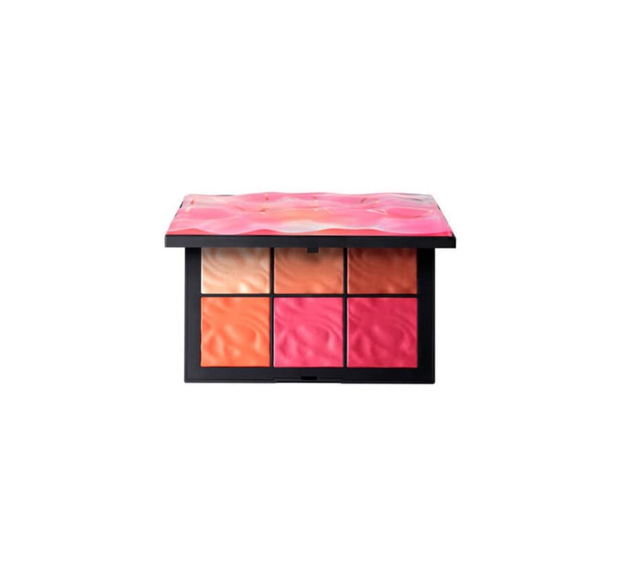 Product Exposed Cheek Palette by Nars 