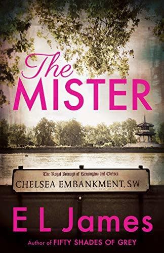 Book The Mister