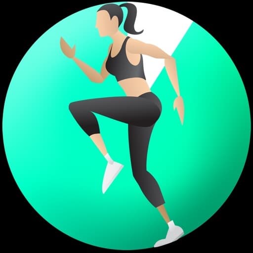 App 7min Workouts - Intense!