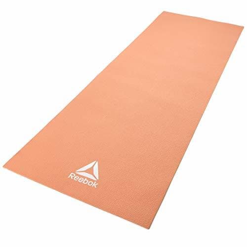 Fitness Reebok Estera de Yoga - Naranja