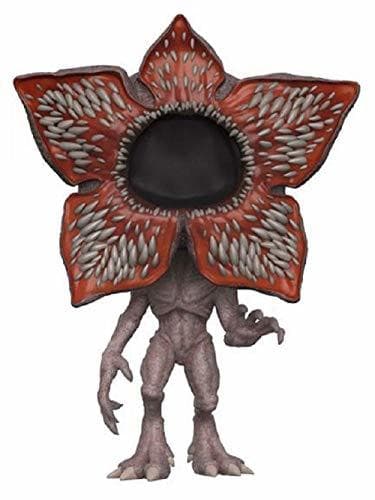 Juego Funko - Pop! Vinilo Colección Stranger Things - Figura Demogorgon