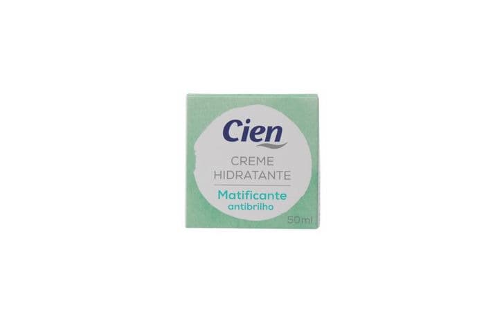 Product Creme cien