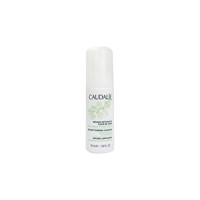 Beauty Caudalie Espuma De Limpieza Purificante 50ml