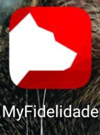 App My Fidelidade