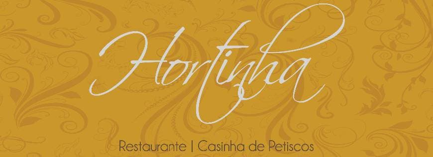 Place Restaurante Hortinha