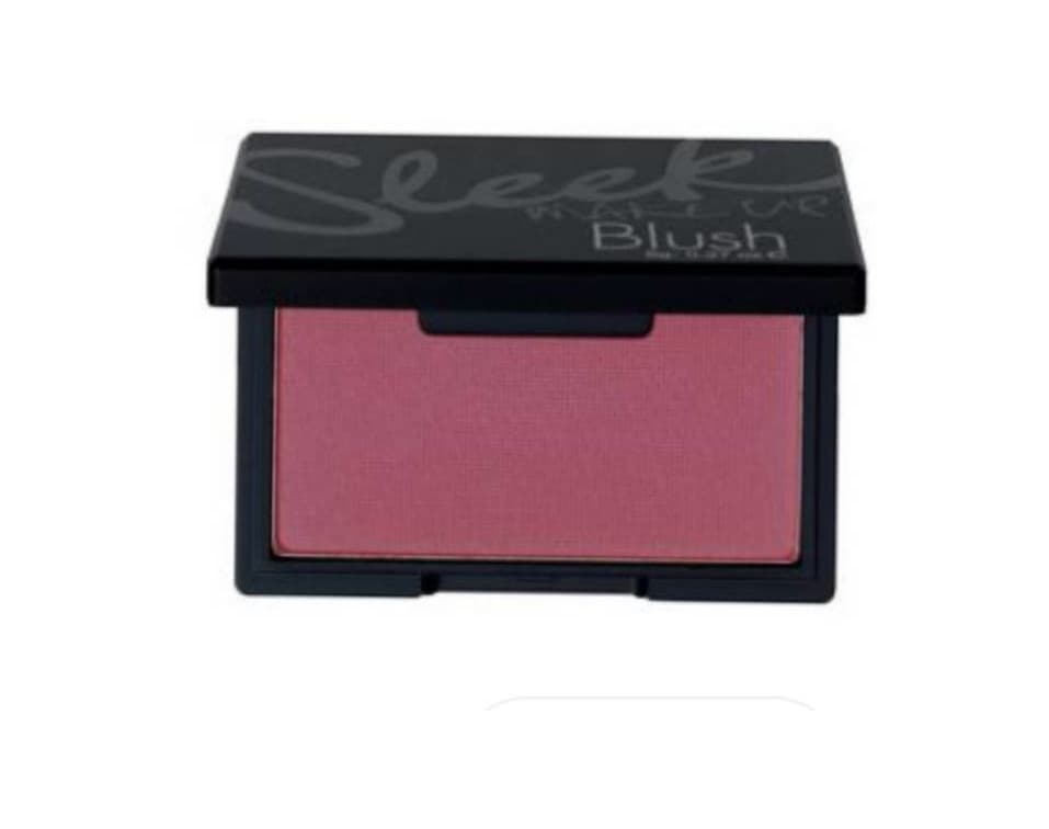 Product Blush Sleek pomegranate