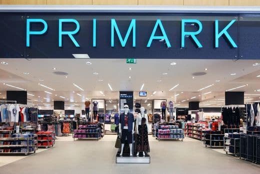 Lugar Primark