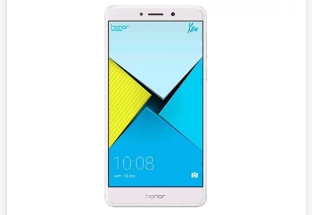 Product Huawei Honor 6x