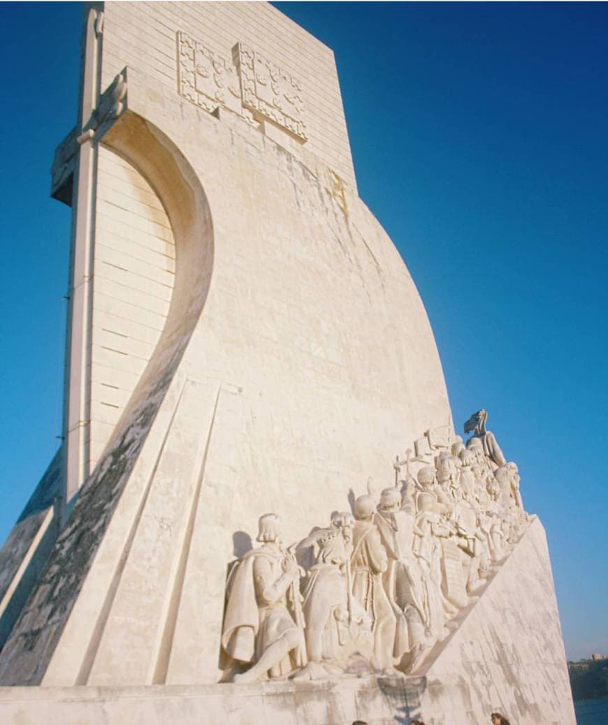 Lugar Padrão dos Descobrimentos