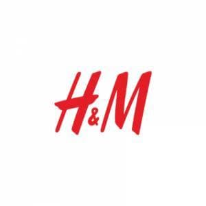 Moda H&M 