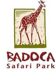 Place Badoca Safari Park