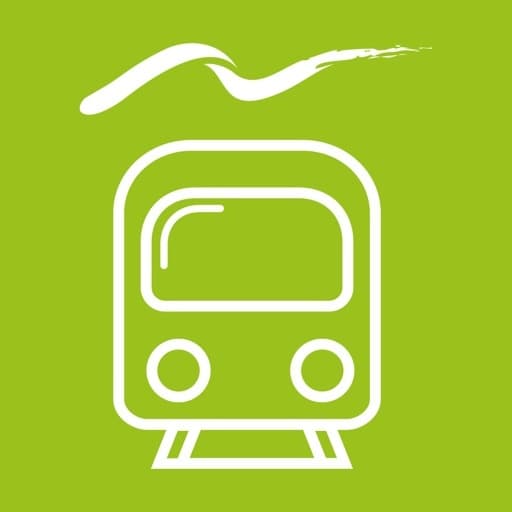 App Rail Planner