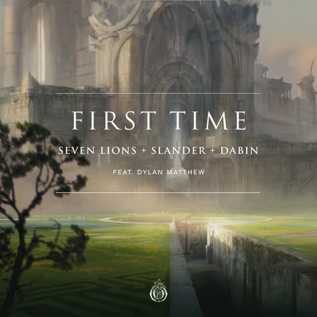 Canción First Time (feat. Dylan Matthew)