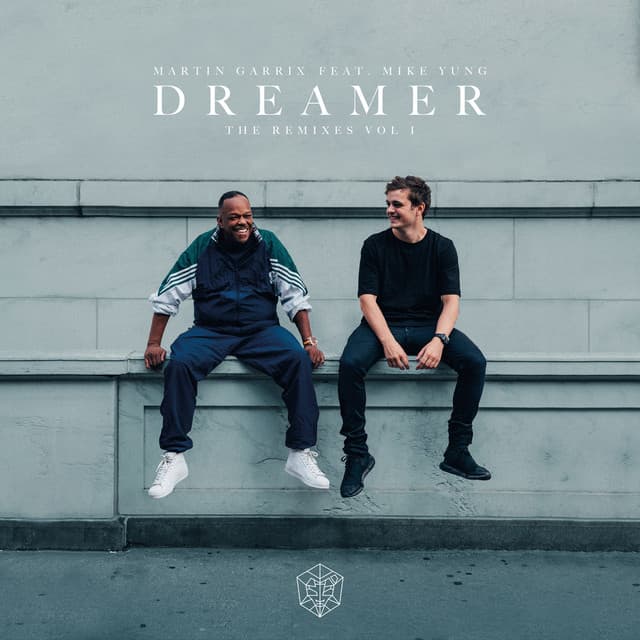 Music Dreamer - Nicky Romero Remix