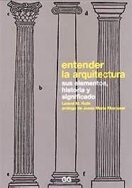 Book Entender la arquitectura