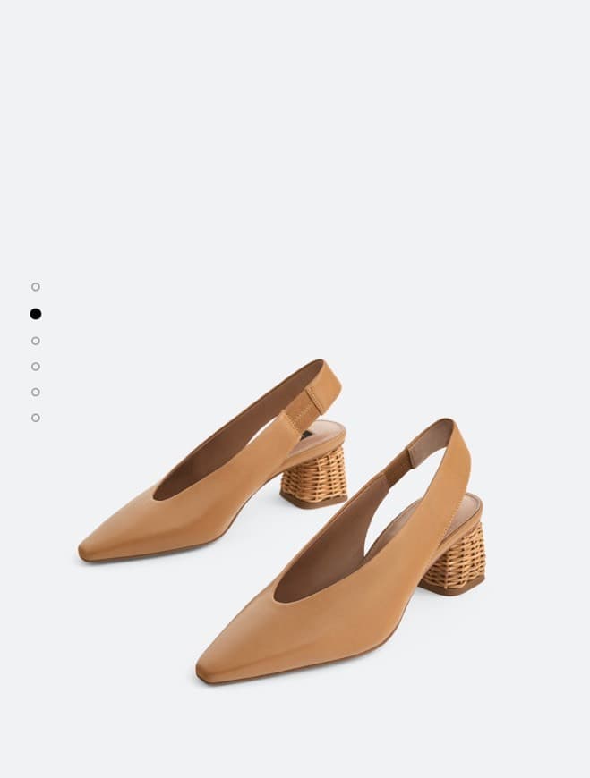 Product Mules Camel